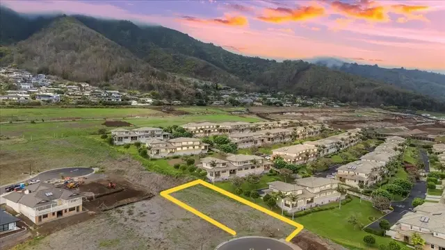 Listing Image for 125 Hopoi Pl Lot 55 1 of 21