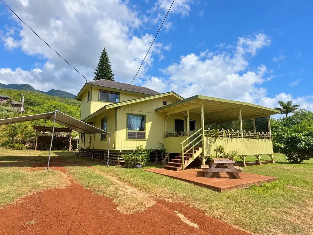 7489 Kamehameha V Hwy, Molokai