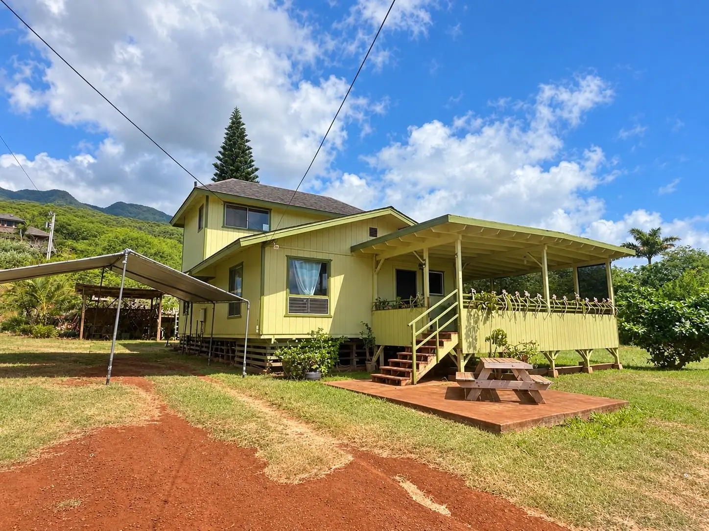 7489 Kamehameha V Hwy, Molokai