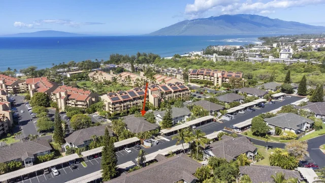 Listing Image for 160 Keonekai Rd 10-104 38 of 45