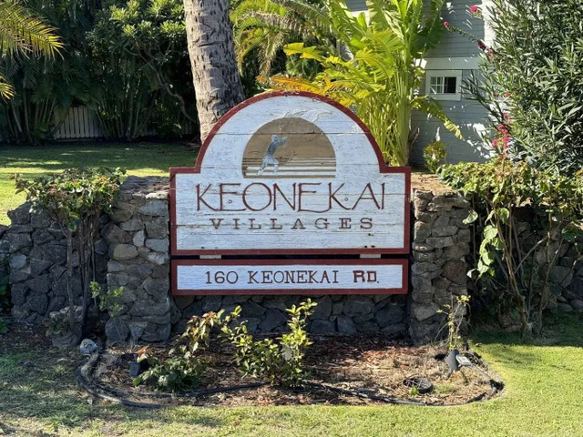 Listing Image for 160 Keonekai Rd 10-104 45 of 45
