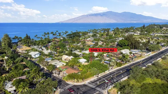 Listing Image for 1606 S Kihei Rd 1 of 50