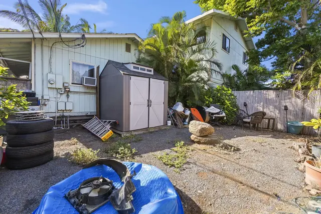 Listing Image for 1606 S Kihei Rd 43 of 50
