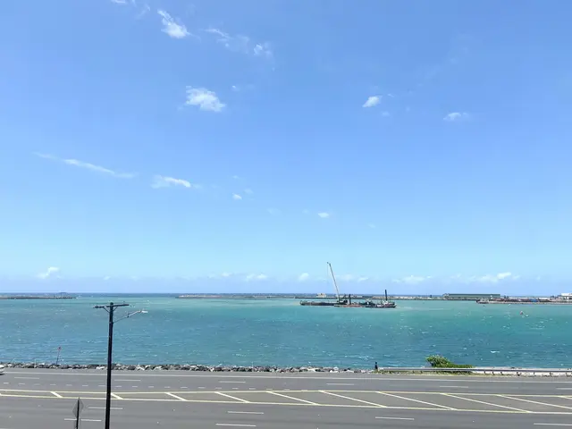 Harbor Lights A414 - 111 Kahului Beach Rd A414, Kahului, 402389 - 2/7