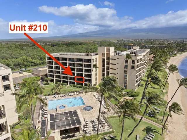 Listing Image for 145 N Kihei Rd 210 2 of 37
