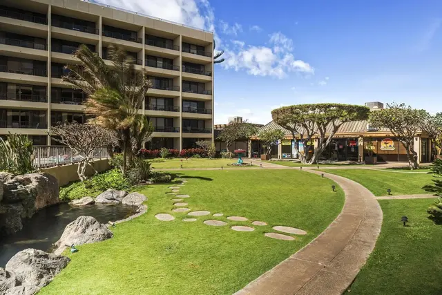 Listing Image for 145 N Kihei Rd 210 36 of 37