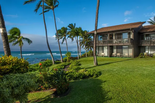 Listing Image for 4057 Lower Honoapiilani Rd 202 15 of 25