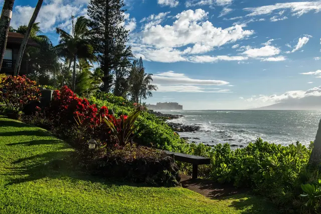 Listing Image for 4057 Lower Honoapiilani Rd 202 18 of 25