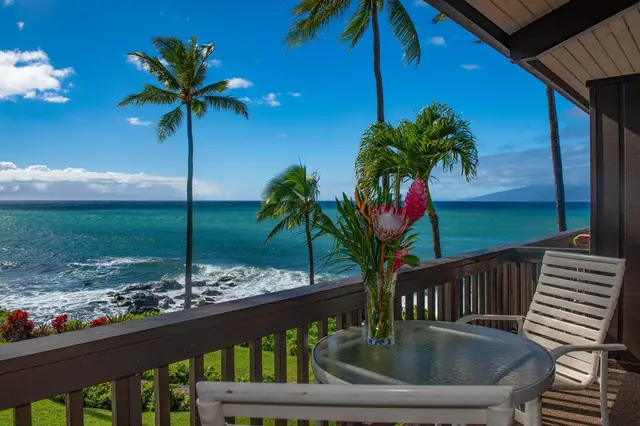 Listing Image for 4057 Lower Honoapiilani Rd 202 2 of 25