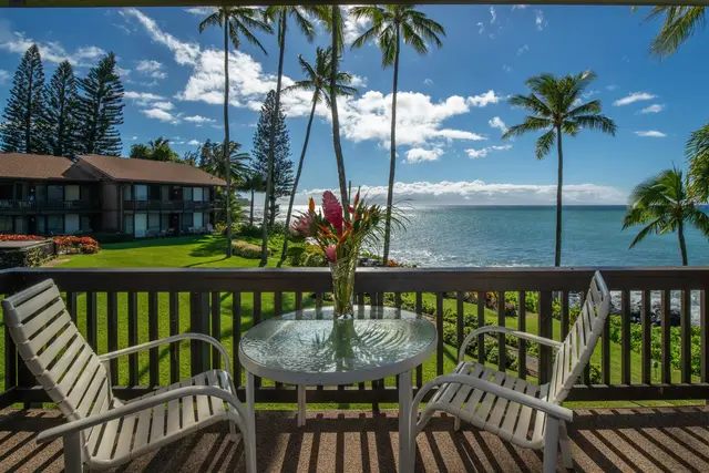 Listing Image for 4057 Lower Honoapiilani Rd 202 3 of 25