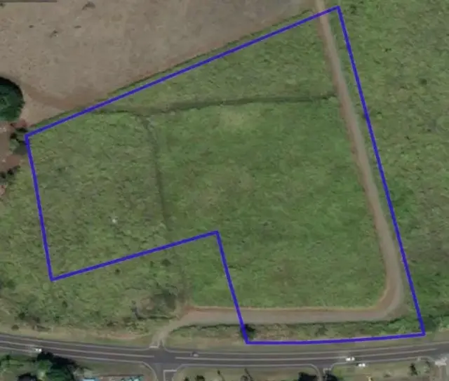Listing Image for 0 Hana Hwy Lot 57 1 of 2