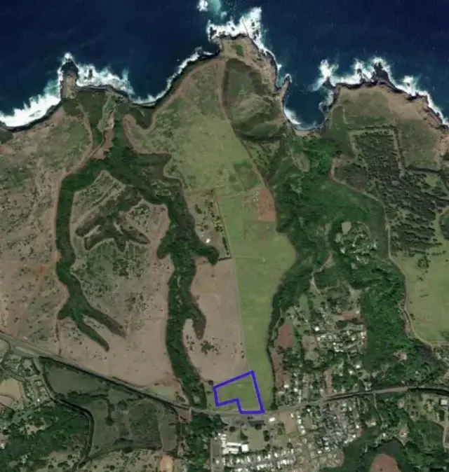 Listing Image for 0 Hana Hwy Lot 57 2 of 2