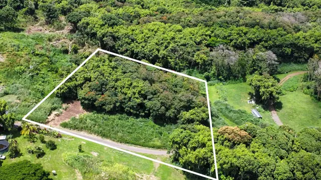 6870 Hana Hwy B, Hana, 399601 - 5/13