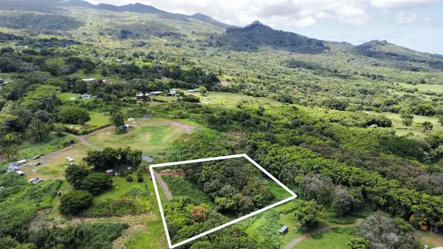 Listing Image for 6870 Hana Hwy B 8 of 13