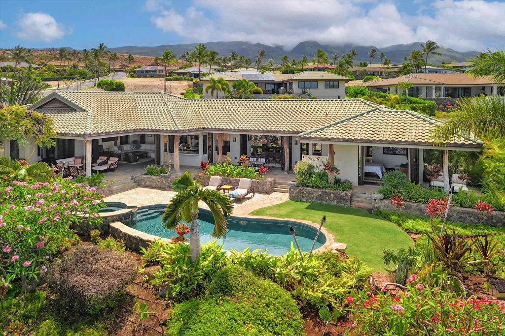 137 Anapuni Loop, Kaanapali