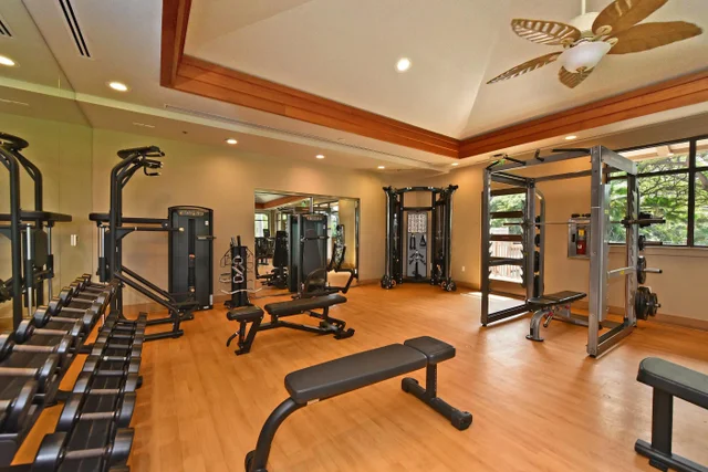 Listing Image for 50 Nohea Kai Dr 4104 36 of 48