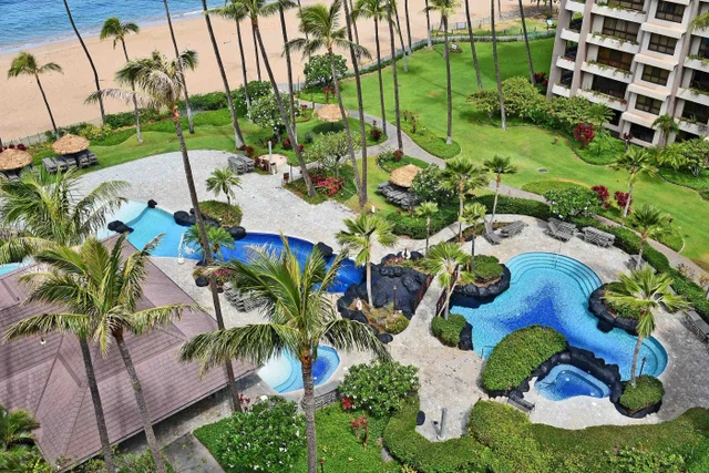 Listing Image for 50 Nohea Kai Dr 4104 43 of 48