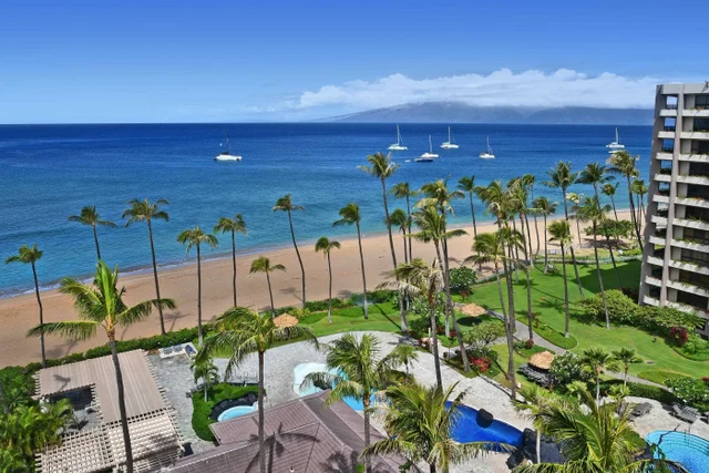 Listing Image for 50 Nohea Kai Dr 4104 44 of 48