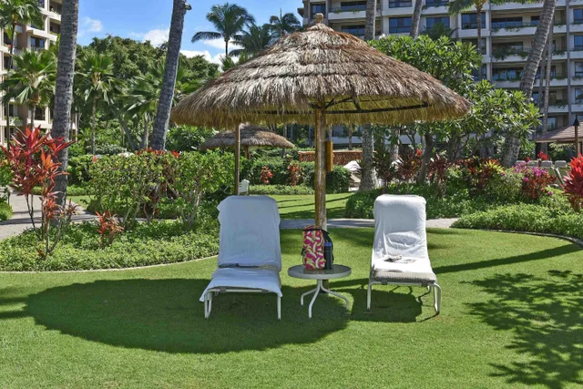 Listing Image for 50 Nohea Kai Dr 4104 46 of 48