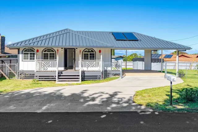 Listing Image for 6 Kuhina Pl 1 of 31
