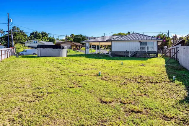 Listing Image for 6 Kuhina Pl 24 of 31