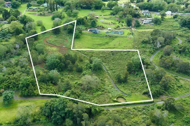 Listing Image for 9300 Kula Hwy 19 of 20