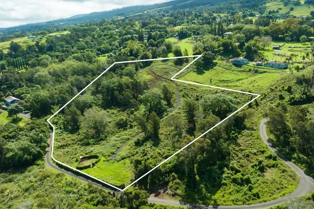 Listing Image for 9300 Kula Hwy 5 of 20