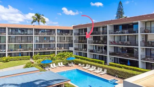 Listing Image for 2653 S Kihei Rd 306 27 of 44
