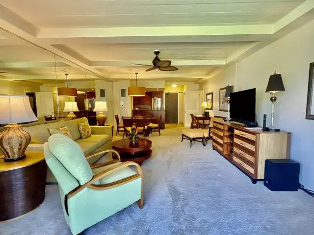 Whaler 220 O - 2481 Kaanapali Pkwy 220 O, Kaanapali, 400916 - 5/37