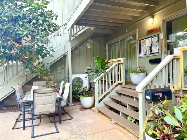 Listing Image for 61 N Kihei Rd 18 18 of 22