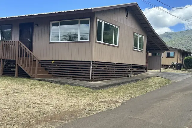 Listing Image for 305 Makua St Units A,b,c & 317 1 of 5