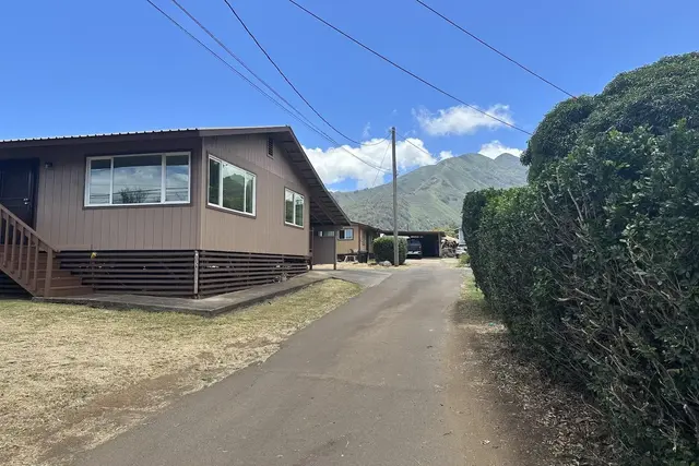 Listing Image for 305 Makua St Units A,b,c & 317 2 of 5