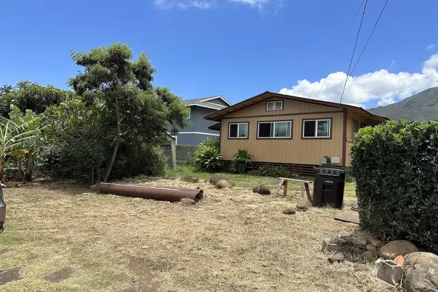 Listing Image for 305 Makua St Units A,b,c & 317 4 of 5