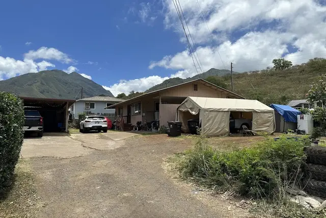 Listing Image for 305 Makua St Units A,b,c & 317 5 of 5