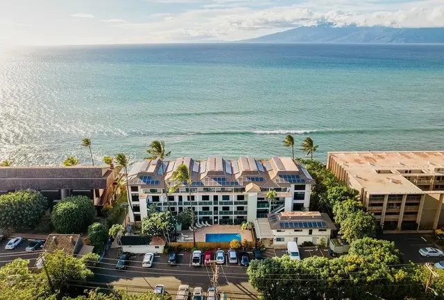 Listing Image for 3765 Lower Honoapiilani Rd 303 1 of 27