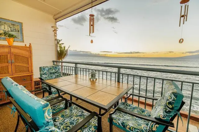 Listing Image for 3765 Lower Honoapiilani Rd 303 9 of 27