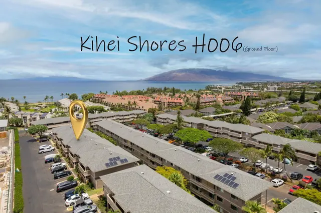 Listing Image for 2747 S Kihei Rd H006 1 of 21