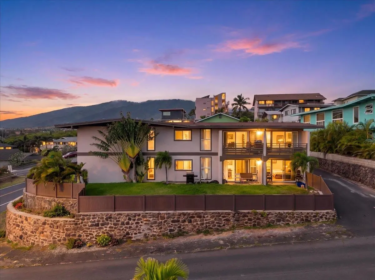 1683 Nana St, Wailuku