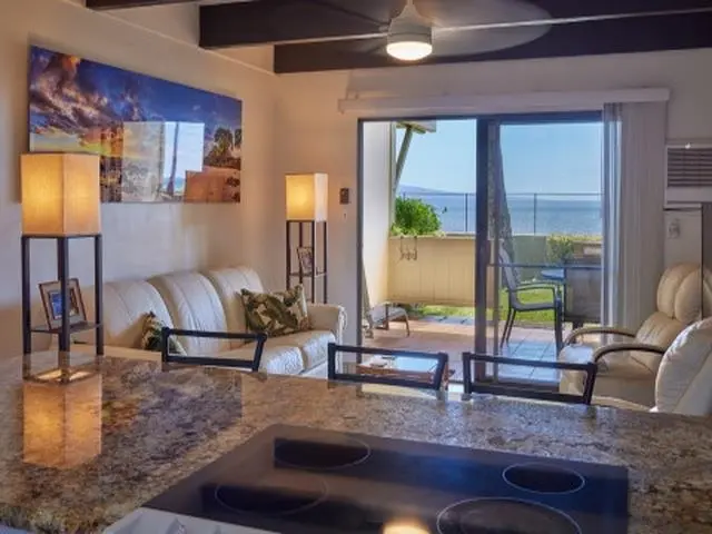 Listing Image for 2075 S Kihei Rd 114 1 of 14