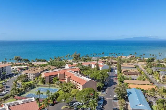 Listing Image for 2191 S Kihei Rd 2413 31 of 32