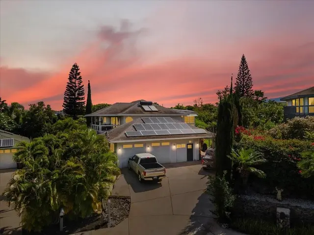 Listing Image for 2397 Puu Mala Pl 1 of 46
