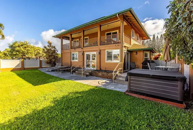 Listing Image for 79 Kahana Ridge Dr 16 of 30
