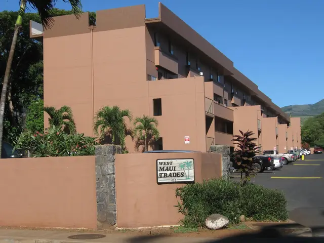 Listing Image for 3676 Lower Honoapiilani Rd F 102 1 of 4
