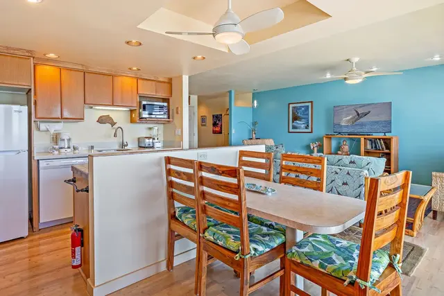 Listing Image for 3559 Lower Honoapiilani Rd 5g 17 of 42