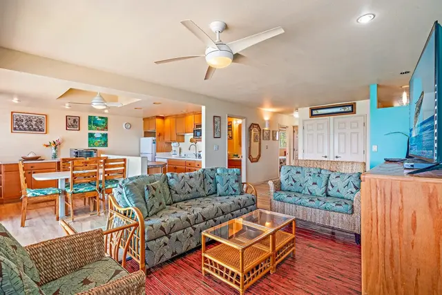 Listing Image for 3559 Lower Honoapiilani Rd 5g 18 of 42