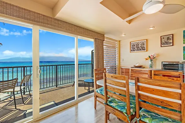 Listing Image for 3559 Lower Honoapiilani Rd 5g 5 of 42