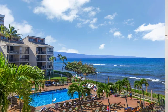 Listing Image for 3445 Lower Honoapiilani Rd 303 1 of 22