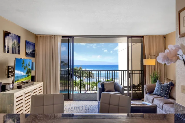 Listing Image for 3445 Lower Honoapiilani Rd 303 6 of 22