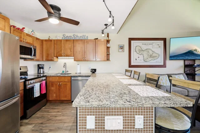 Listing Image for 940 S Kihei Rd 307c 6 of 40