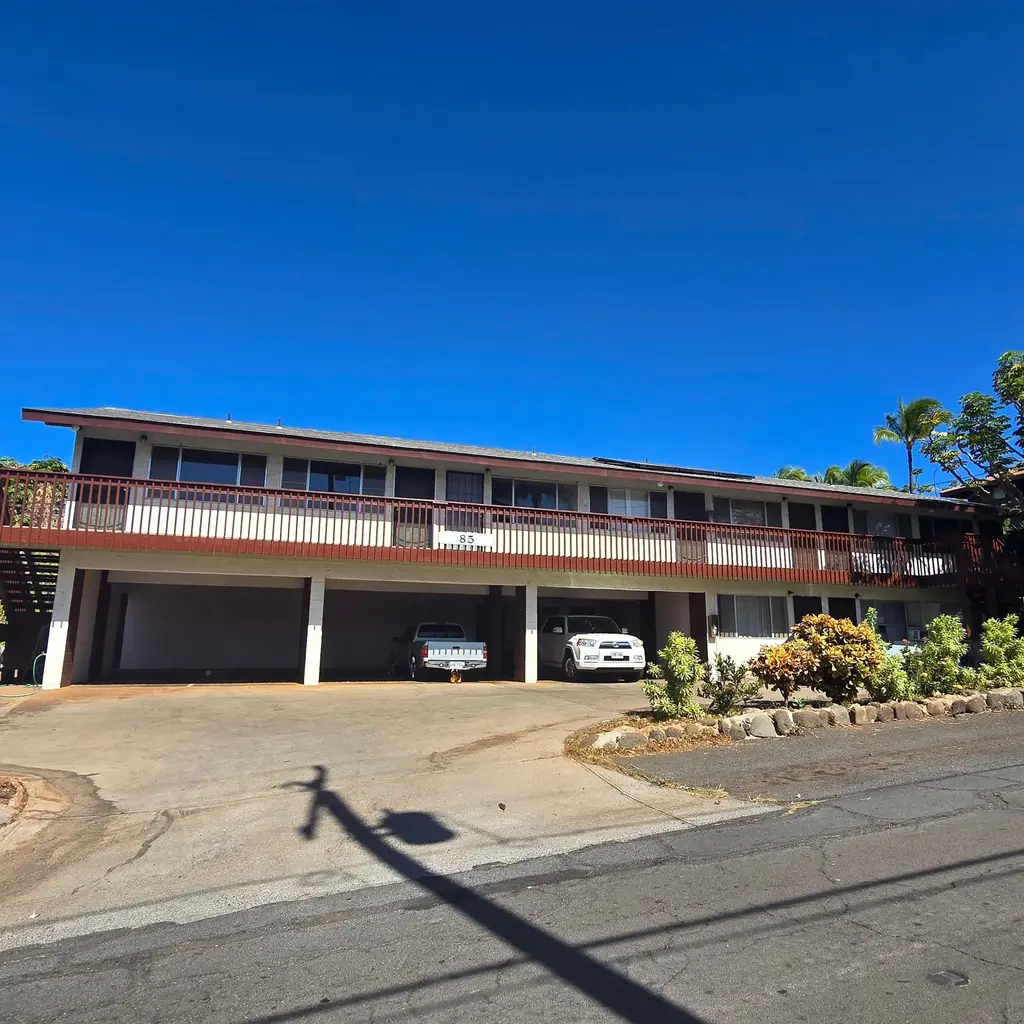 85 Walaka St 7, Kihei